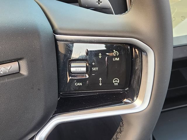 Used 2025 Land Rover Discovery Sport S AWD/4WD image 27