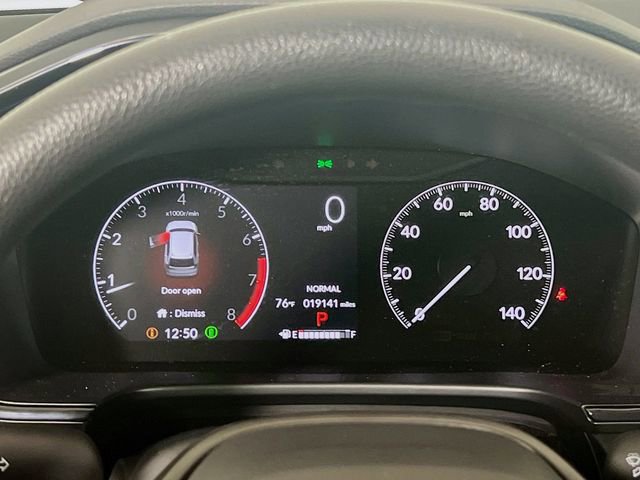 Certified 2026 Honda CR-V EX image 11