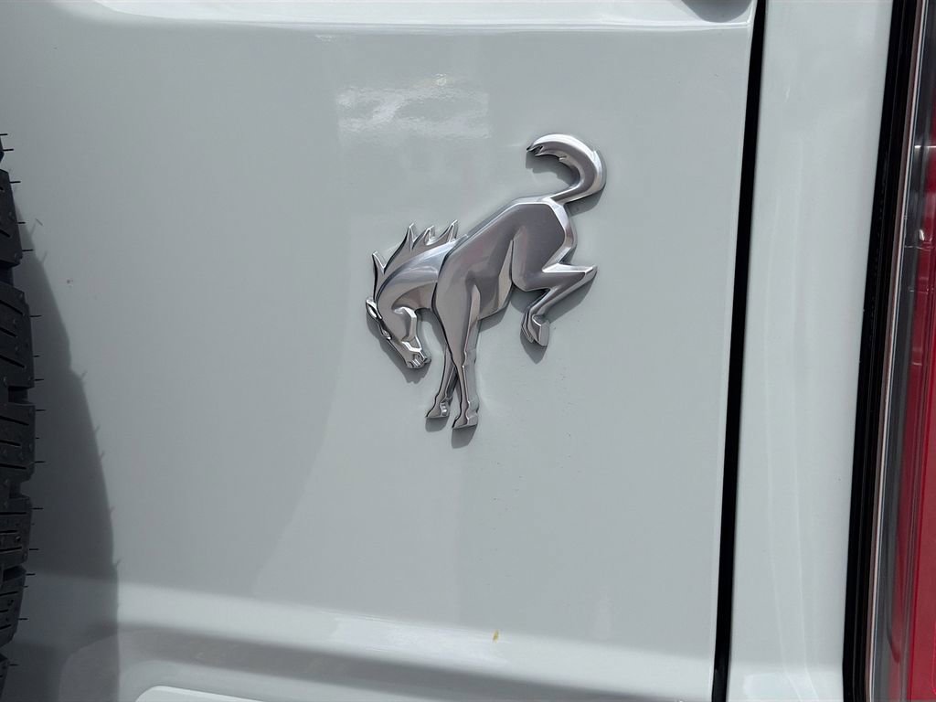 Used 2024 Ford Bronco Outer Banks image 52