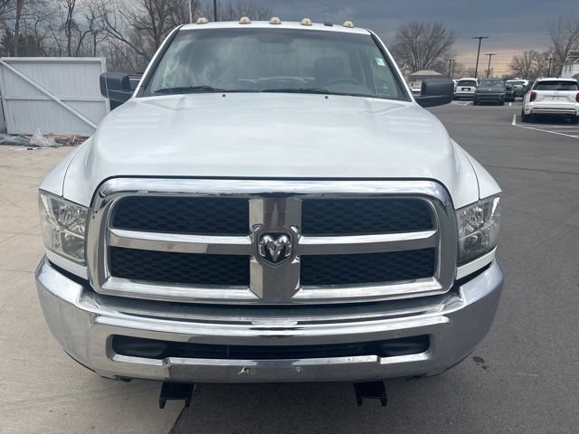 Used 2016 RAM 2500 Tradesman w/ Chrome Appearance Group image 17