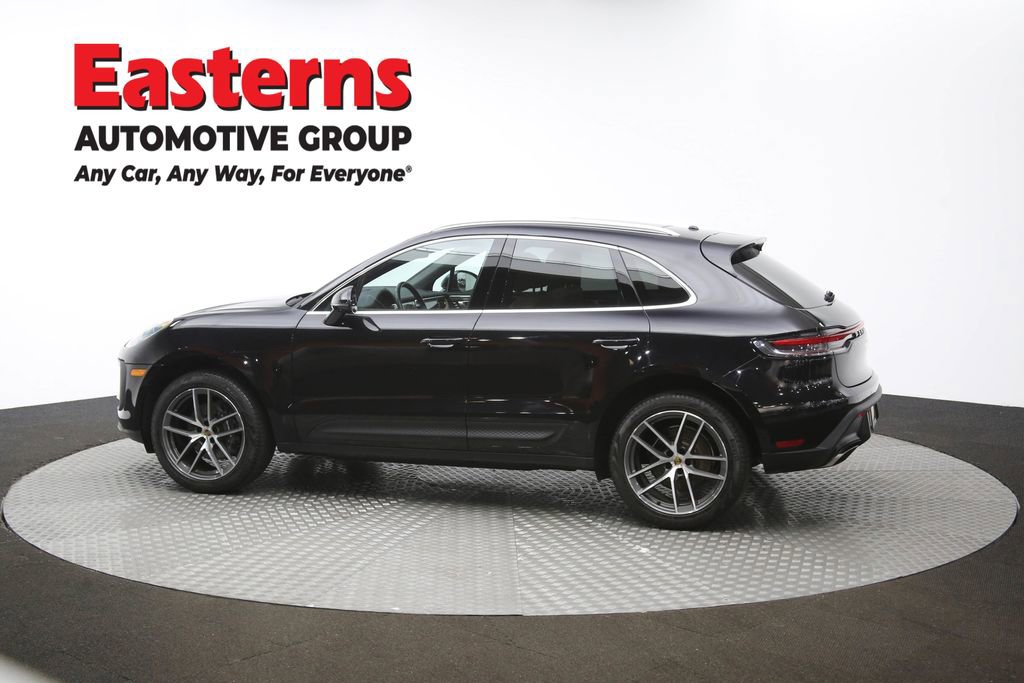 Used 2024 Porsche Macan image 66