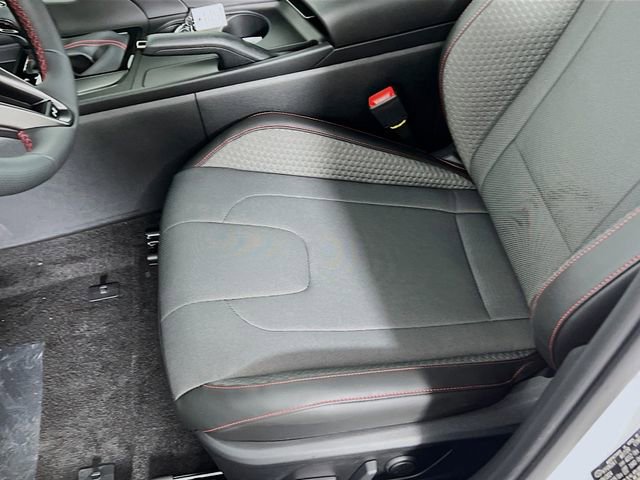 New 2025 Hyundai Elantra N Line image 19