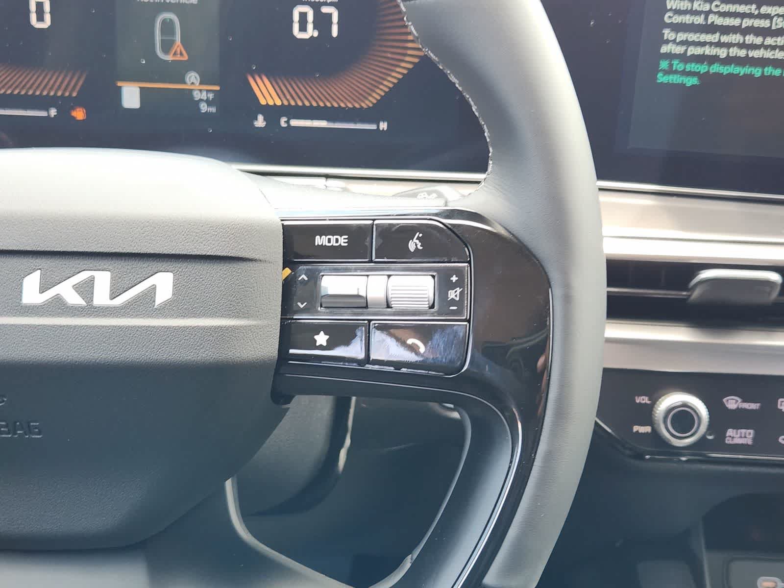 New 2026 Kia Sorento S FWD image 23