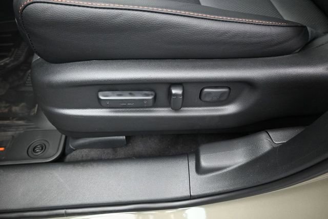 New 2026 Honda Ridgeline TrailSport image 24