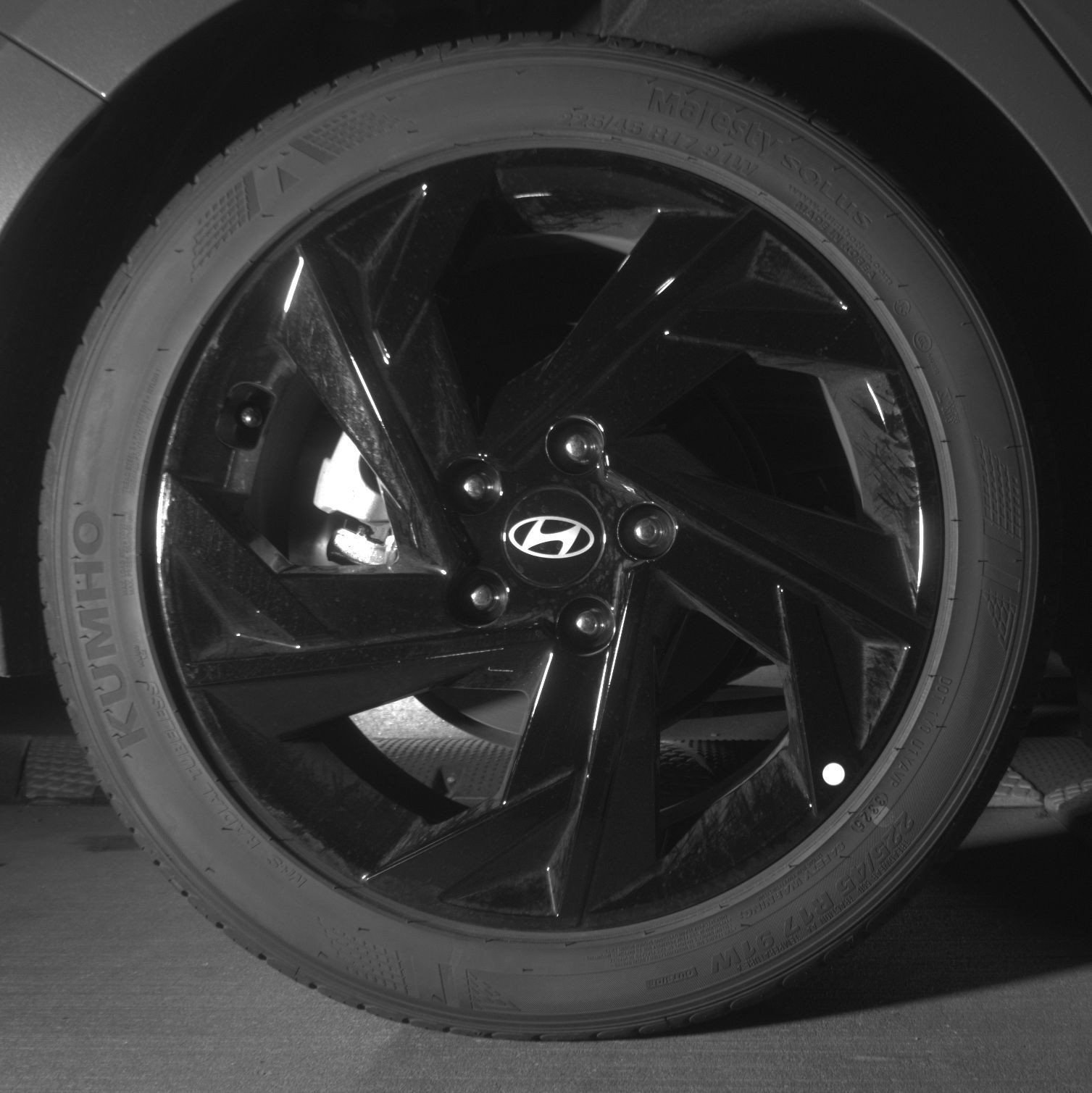 Used 2026 Hyundai Elantra Sport FWD image 18