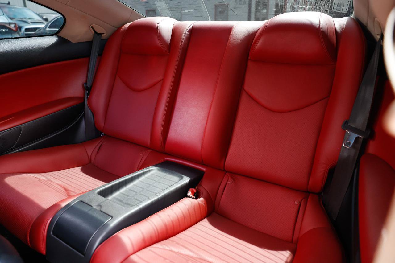 Used 2014 INFINITI Q60 IPL RWD image 8
