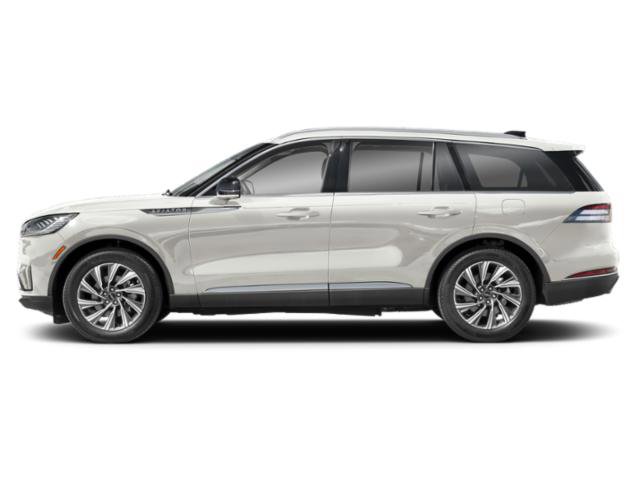 New 2026 Lincoln Aviator AWD w/ Jet Appearance Package image 2