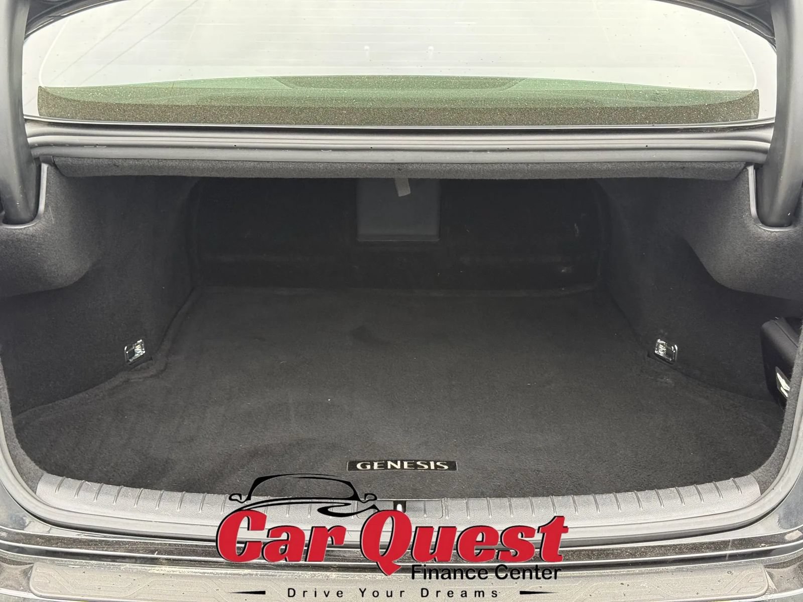 Used 2018 Genesis G80 3.8 AWD/4WD image 14