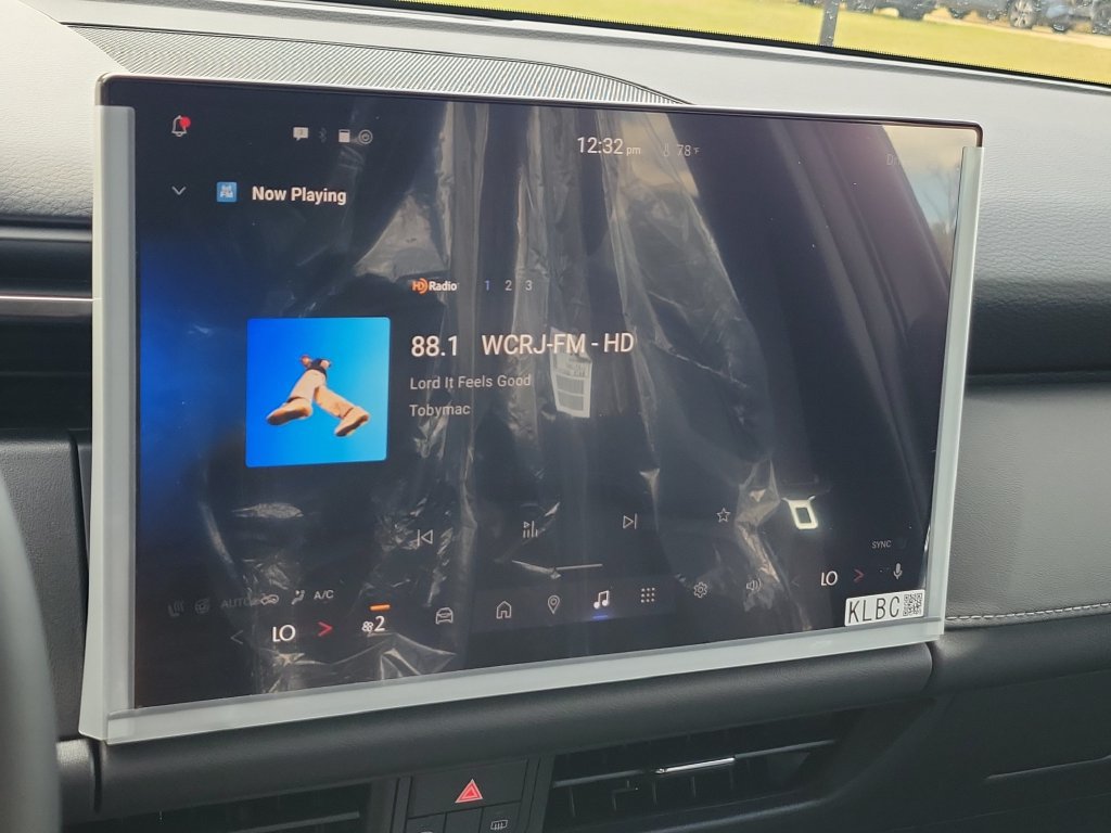 New 2026 MAZDA CX-5 Preferred AWD/4WD image 27