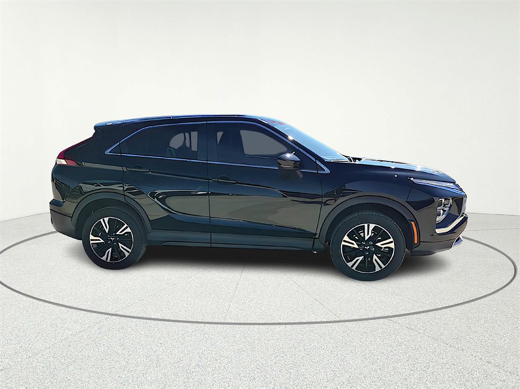 New 2026 Mitsubishi Eclipse Cross SE image 8