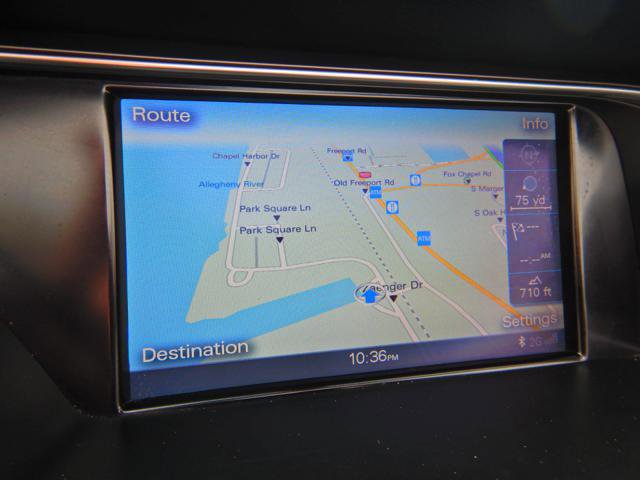 Used 2013 Audi S5 Prestige w/ Prestige Pkg image 24