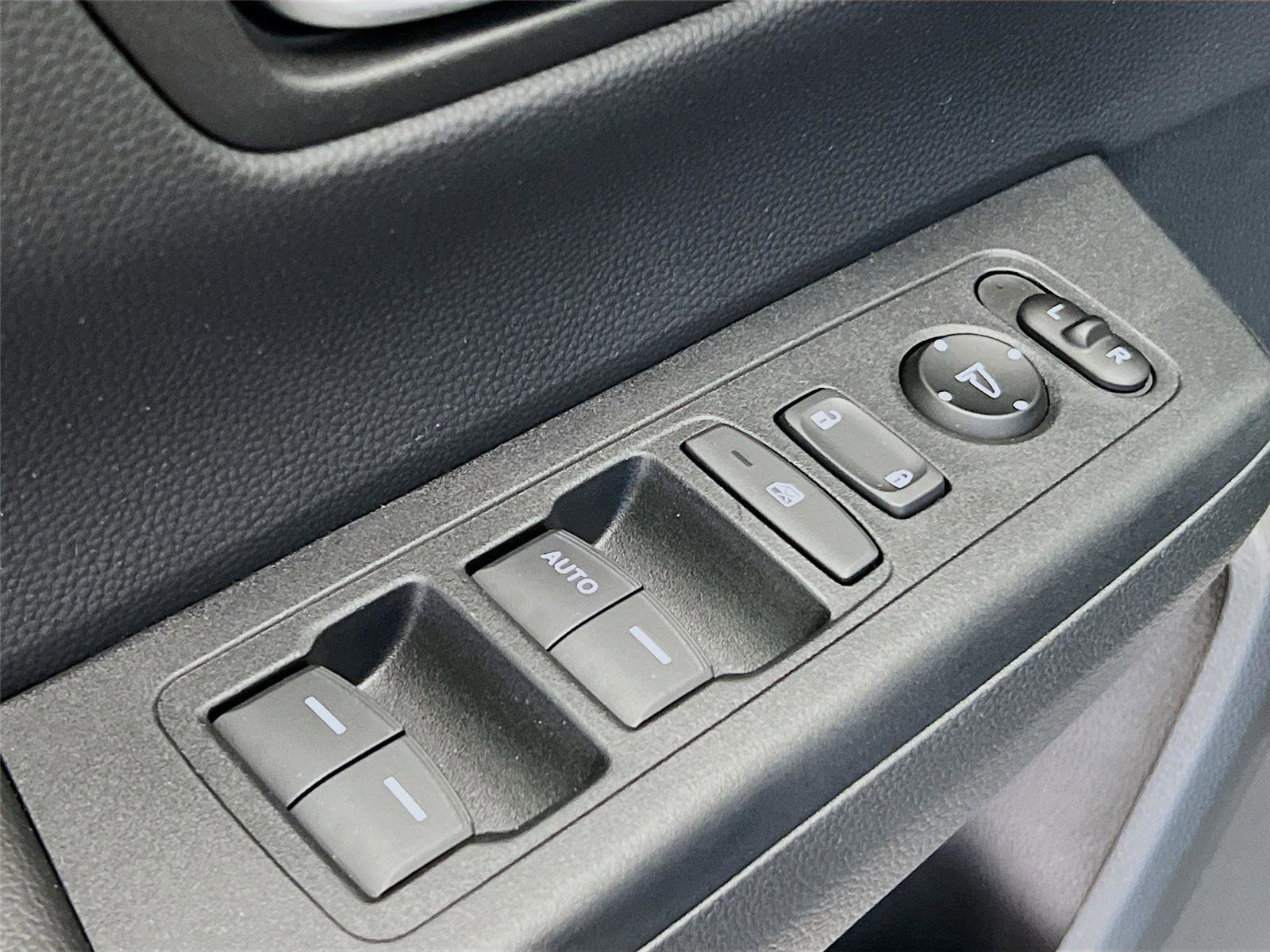 Used 2026 Honda CR-V LX image 19