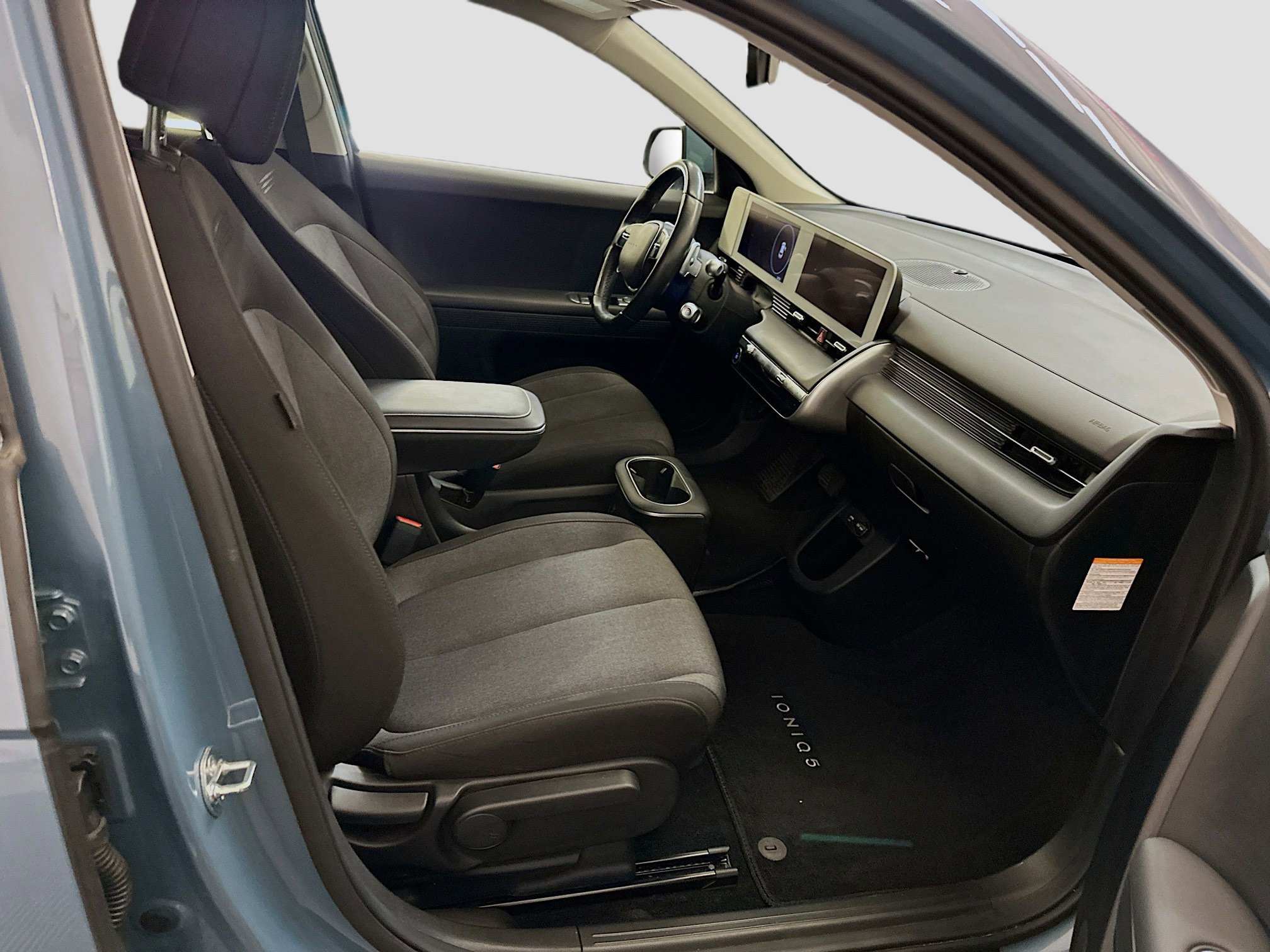 Used 2024 Hyundai Ioniq 5 SEL image 33