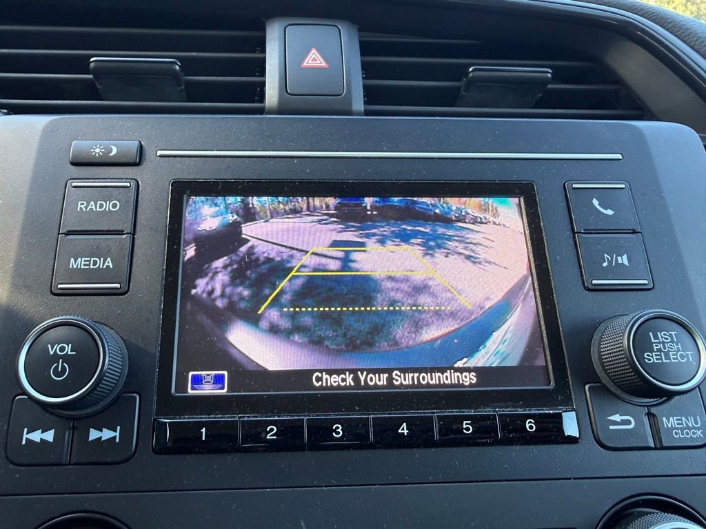 Used 2021 Honda Civic LX image 21