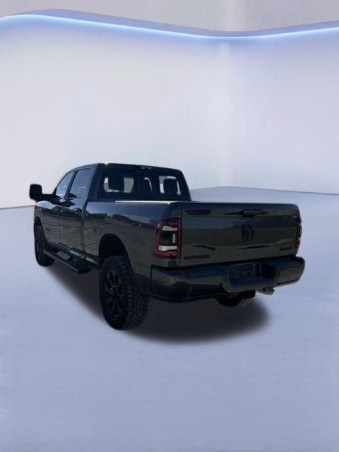 Used 2021 GMC Yukon XL AT4 w/ AT4 Premium Package image 9