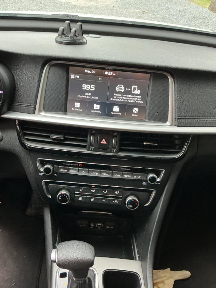 Used 2019 Kia Optima LX FWD image 14