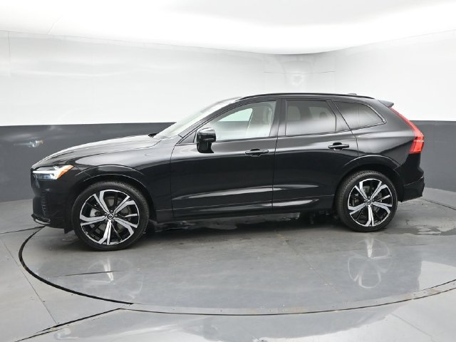 Used 2023 Volvo XC60 B6 Ultimate w/ Climate Package AWD/4WD image 6