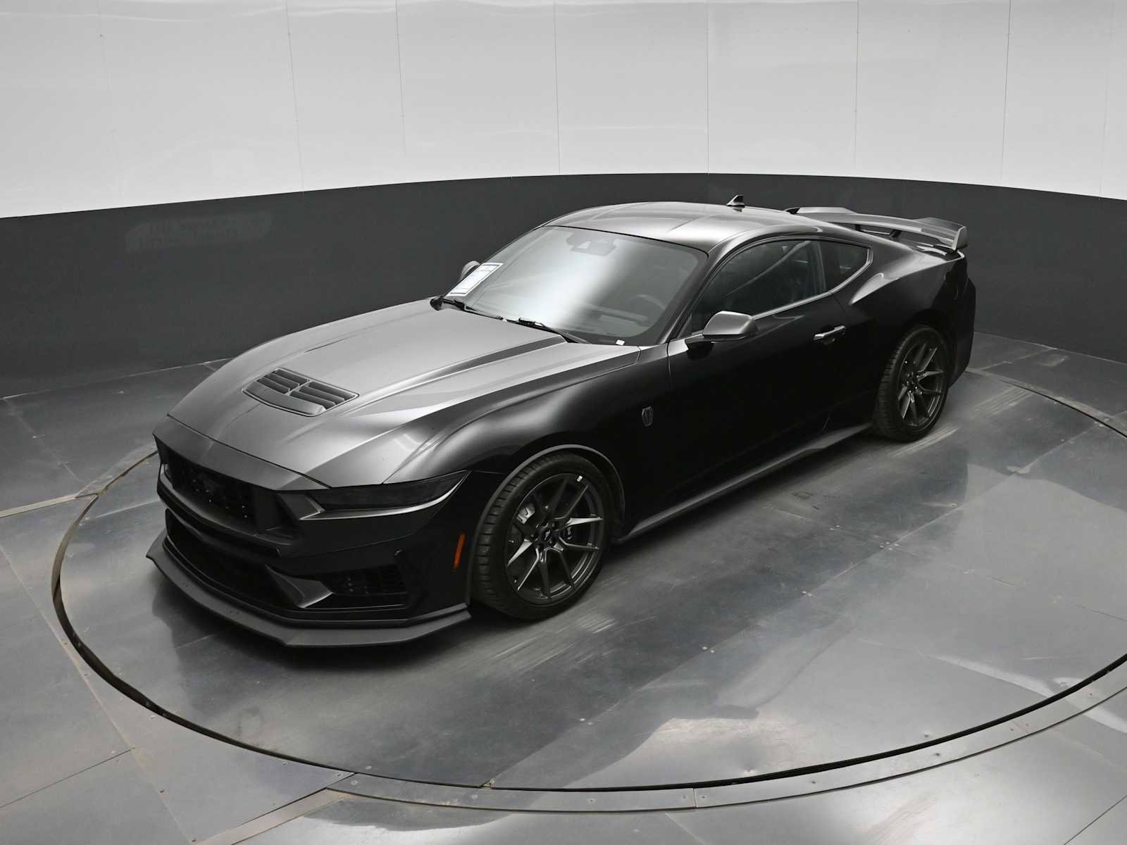 Used 2024 Ford Mustang Dark Horse w/ Dark Horse Handlin Package RWD image 23