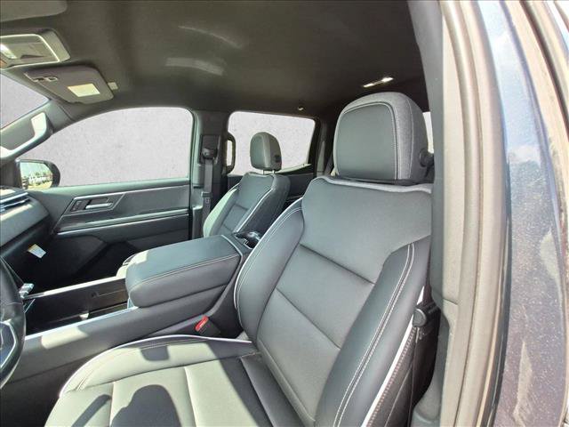 Used 2026 GMC Sierra EV Elevation AWD/4WD image 13