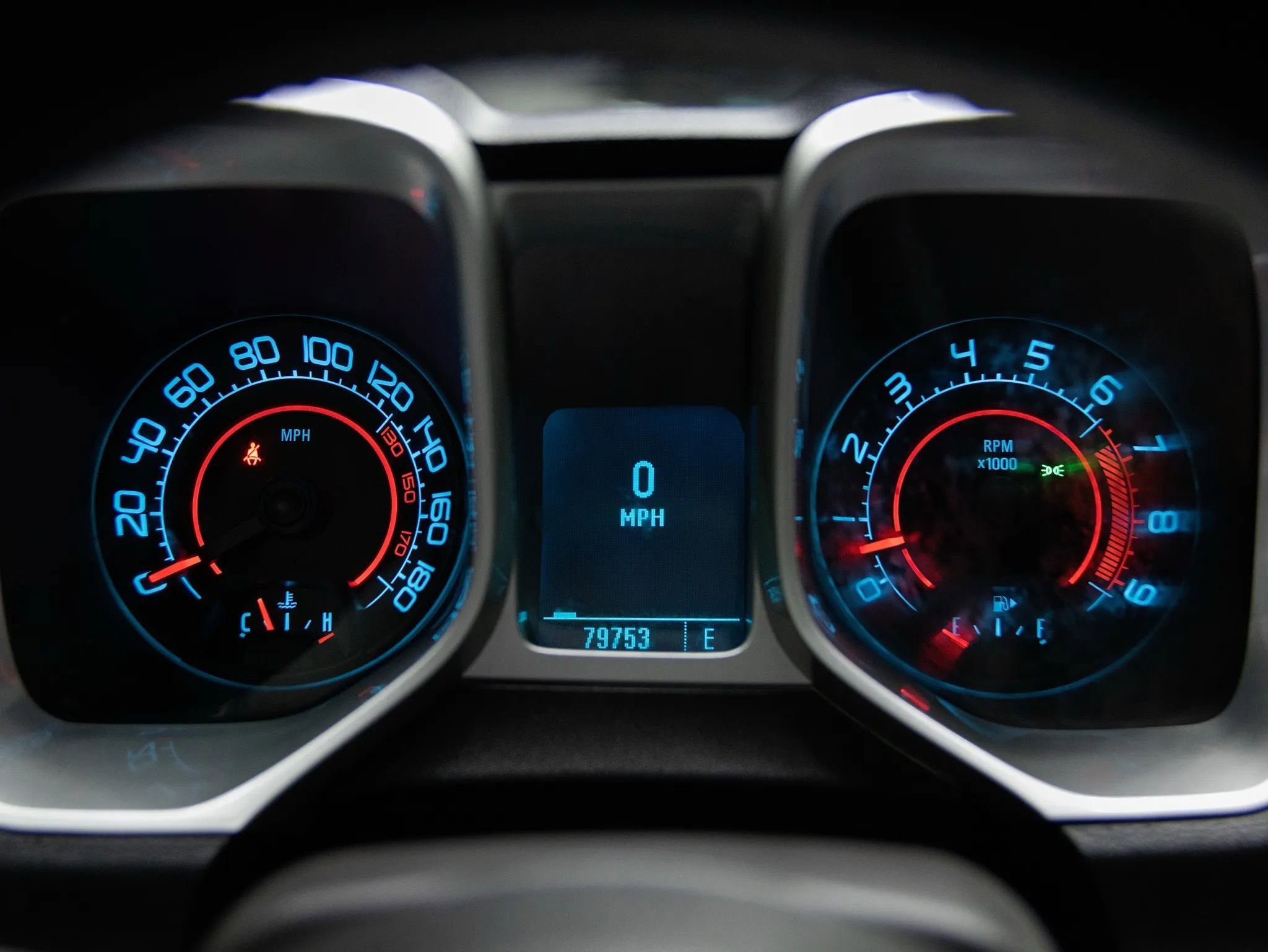 Used 2010 Chevrolet Camaro SS w/ LPO, Ground Effects Package image 35