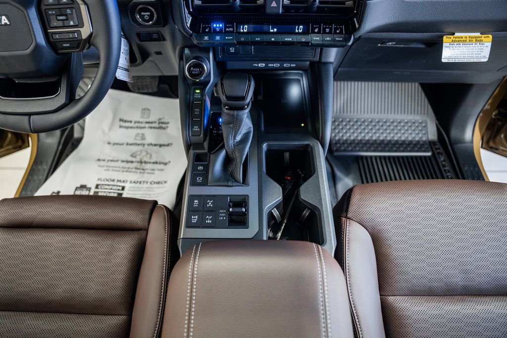 New 2026 Toyota Land Cruiser image 31