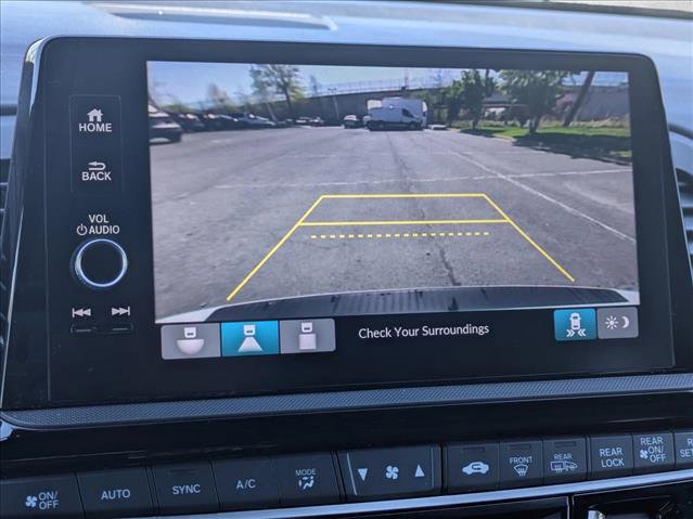 Used 2025 Honda Odyssey Sport-L image 13