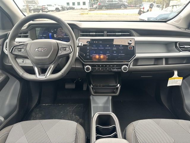 New 2027 Chevrolet Bolt LT w/ Comfort Package FWD image 13