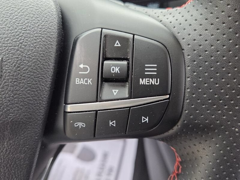 Used 2024 Ford Escape ST-Line w/ Equipment Group 301A FWD image 23