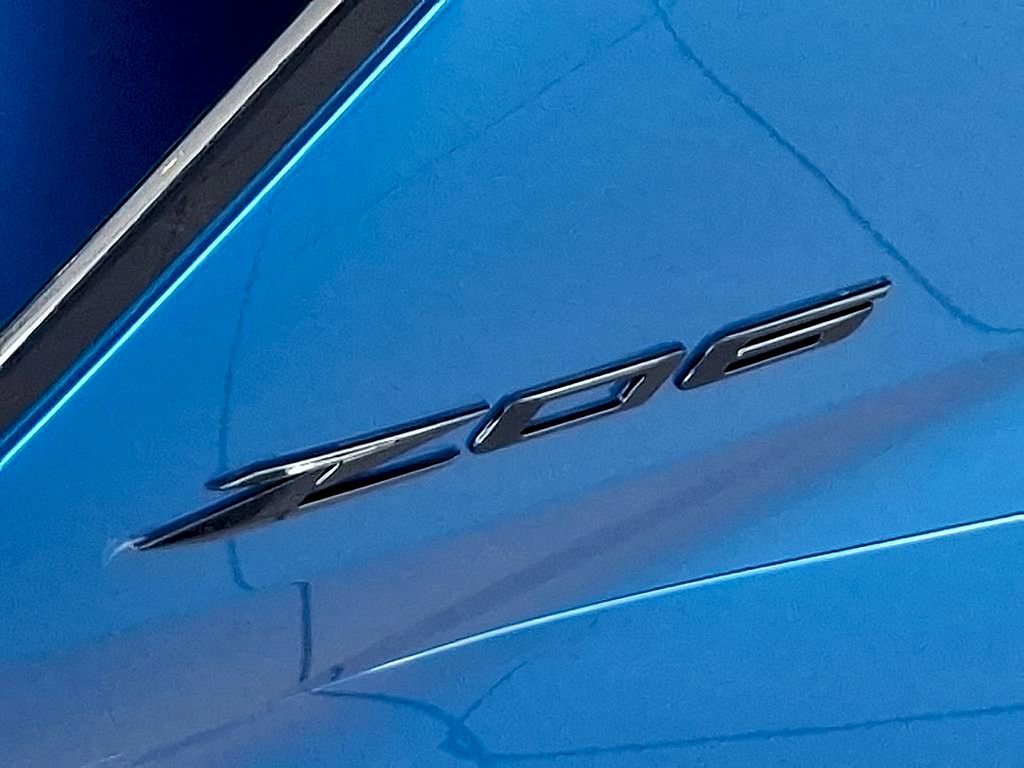 Used 2024 Chevrolet Corvette Z06 image 34