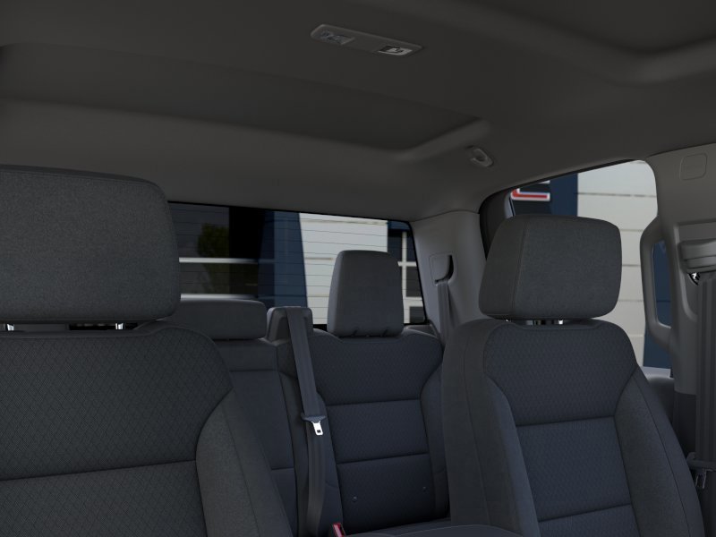 New 2026 GMC Sierra 1500 Elevation AWD/4WD image 24