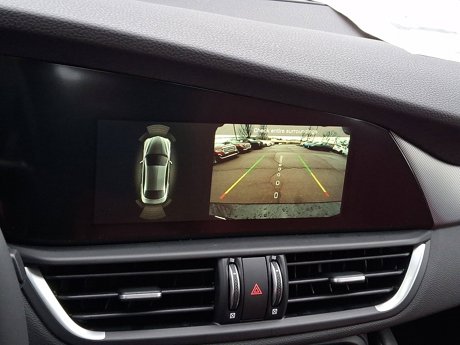 New 2026 Alfa Romeo Giulia AWD image 15