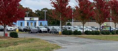 Used 2015 Honda Odyssey EX-L image 38