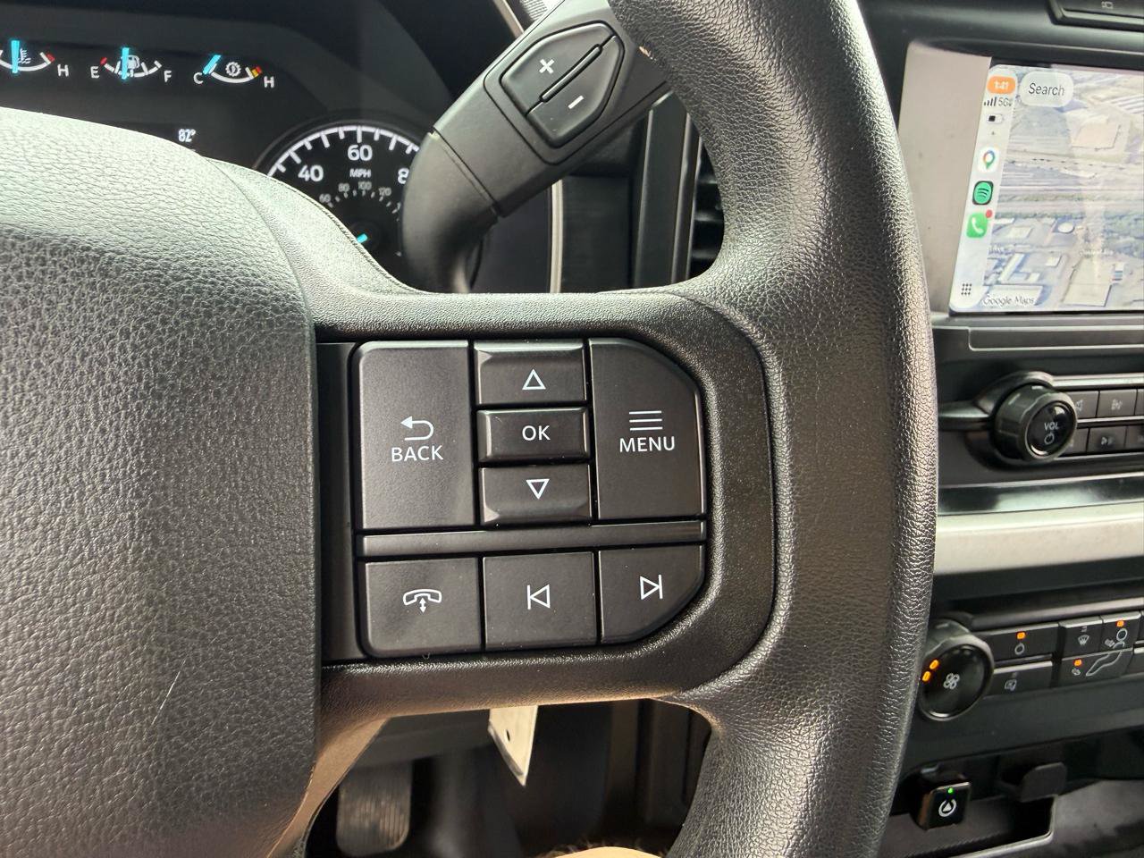 Used 2022 Ford F150 XL w/ Equipment Group 101A High AWD/4WD image 29