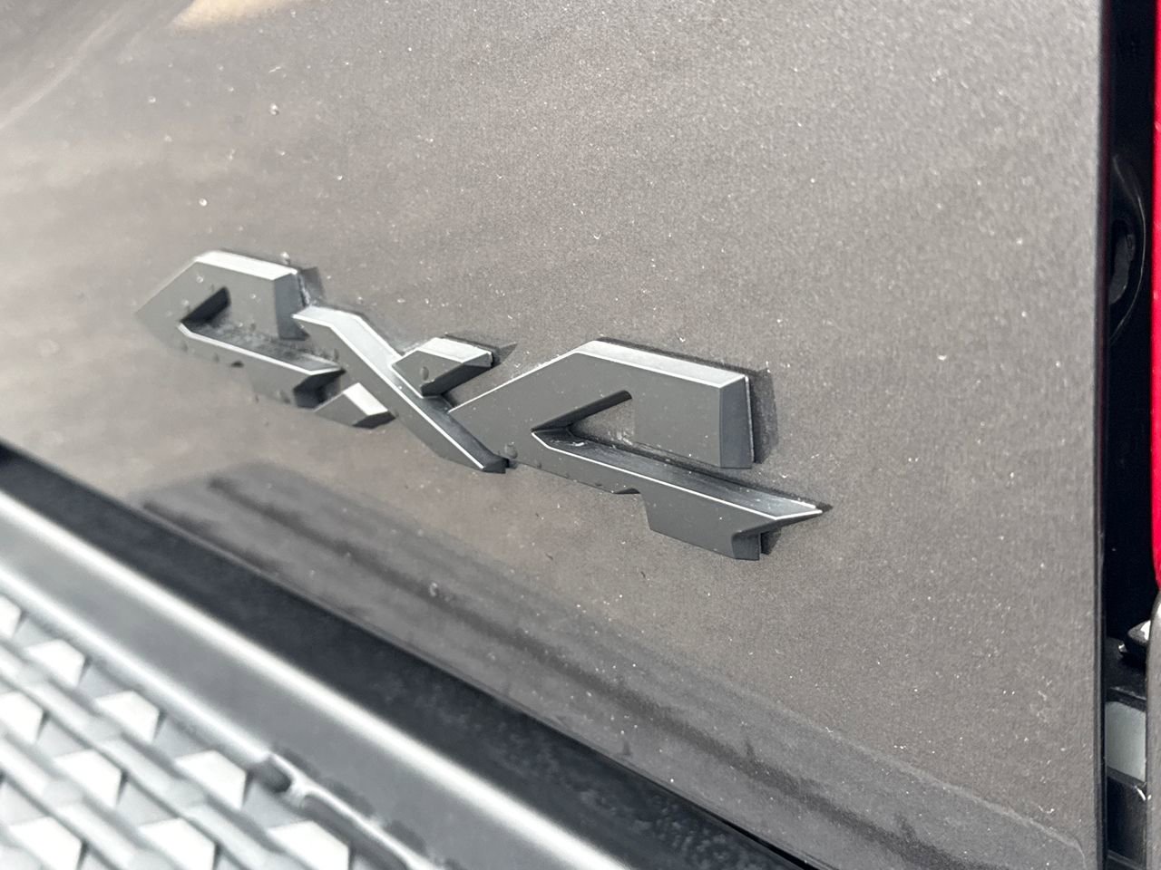 Used 2026 RAM 2500 Big Horn image 11