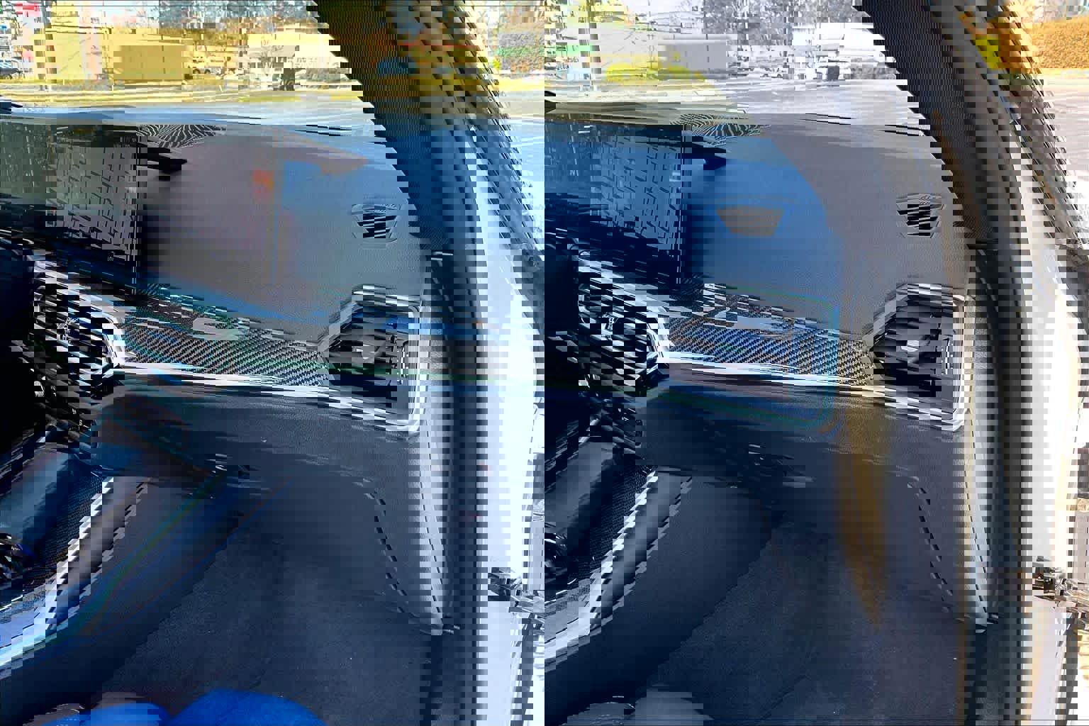 Used 2024 BMW M4 Coupe w/ Executive Package image 19