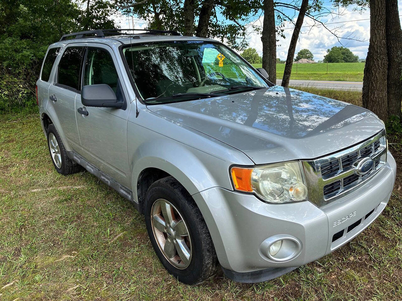 Used 2009 Ford Escape XLT FWD image 6