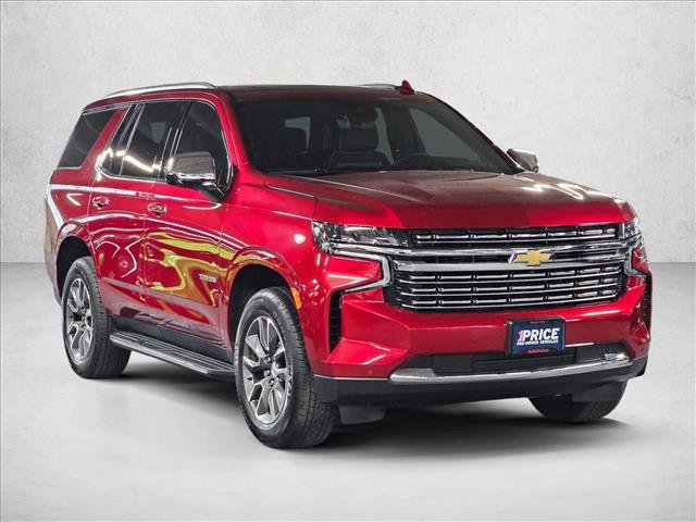 Used 2024 Chevrolet Tahoe Premier w/ Premium Package 2 RWD image 3