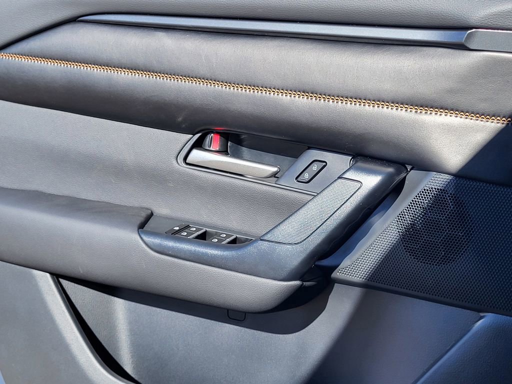 New 2026 MAZDA CX-50 AWD 2.5 S image 15