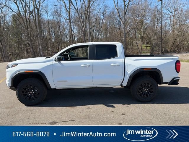 New 2026 GMC Canyon Elevation w/ Convenience Package AWD/4WD image 7