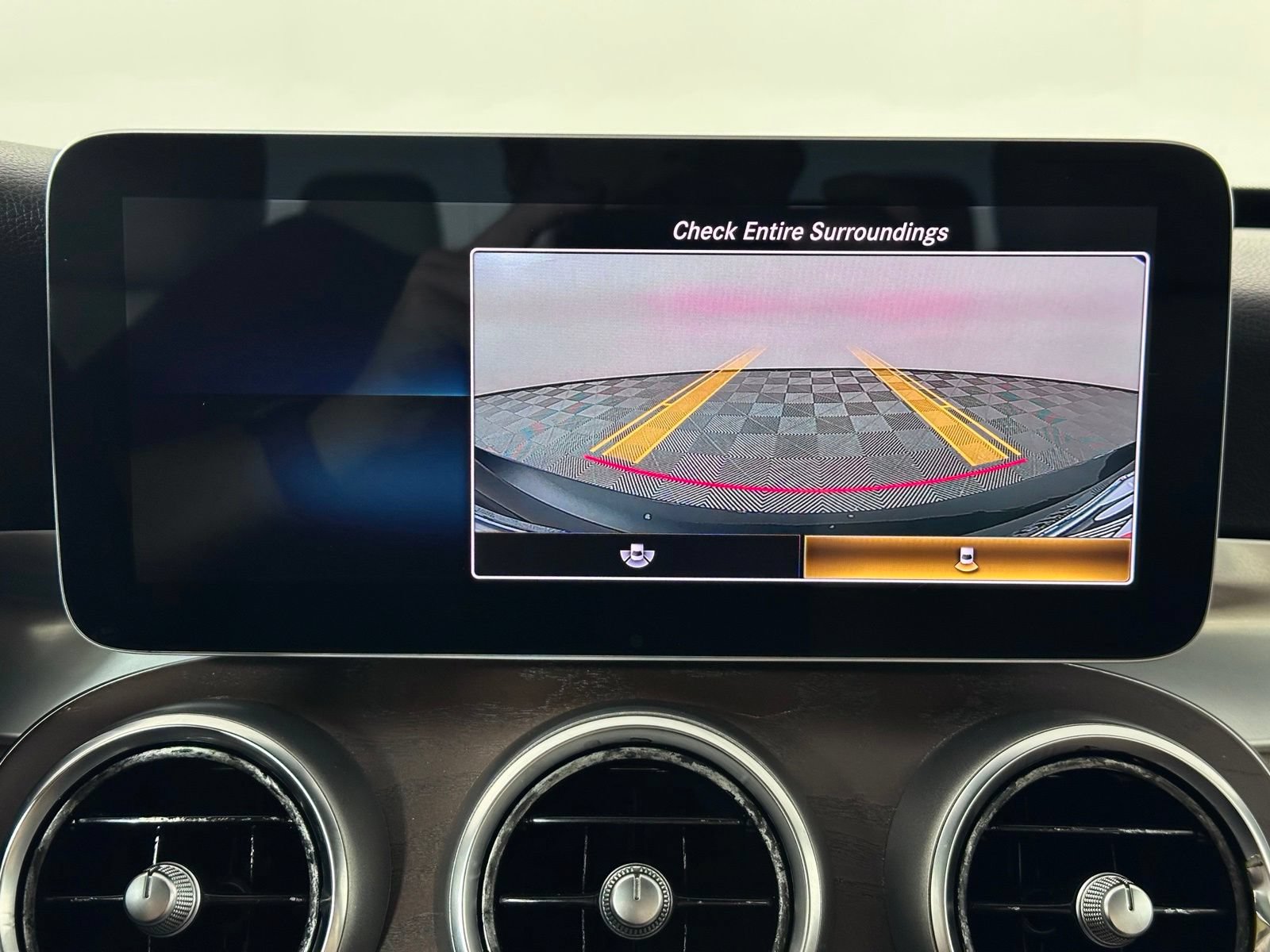 Used 2019 Mercedes-Benz C 300 Sedan image 39