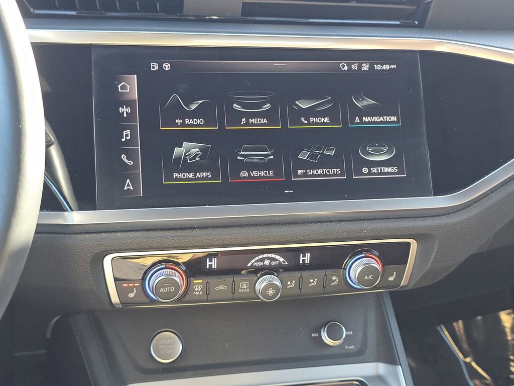 Used 2019 Audi Q3 2.0T Premium Plus w/ Premium Plus Package image 29