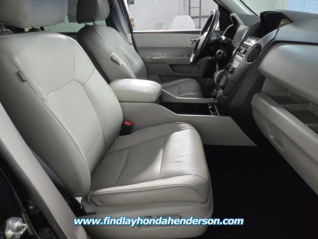 Used 2015 Honda Pilot EX-L image 24