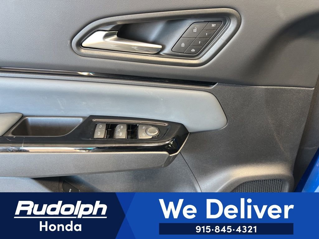 New 2026 Honda Prologue Touring image 11