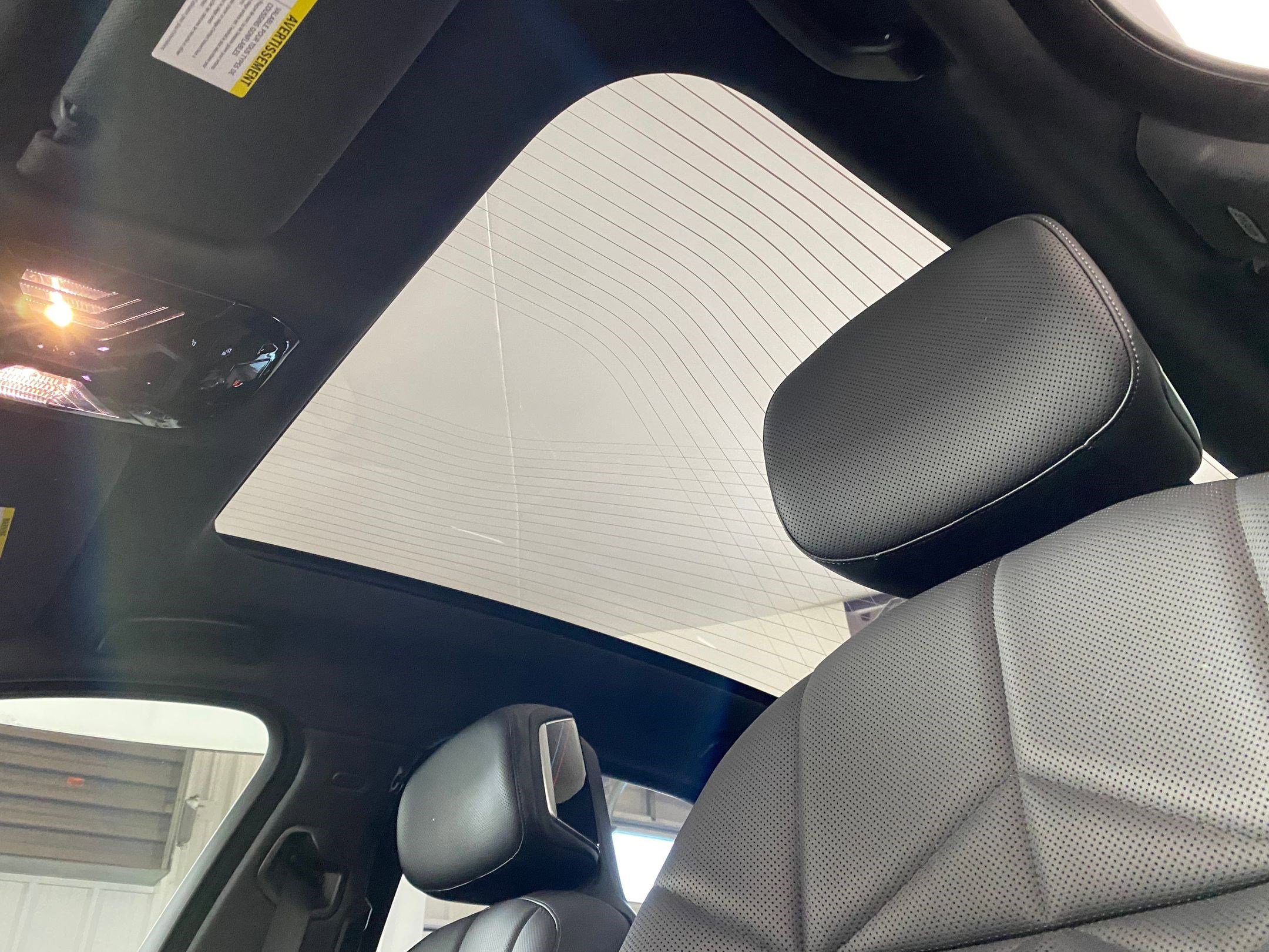 Certified 2024 BMW 740i xDrive 740i xDrive image 14