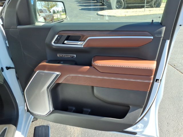 New 2026 GMC Sierra 1500 Denali Ultimate AWD/4WD image 27