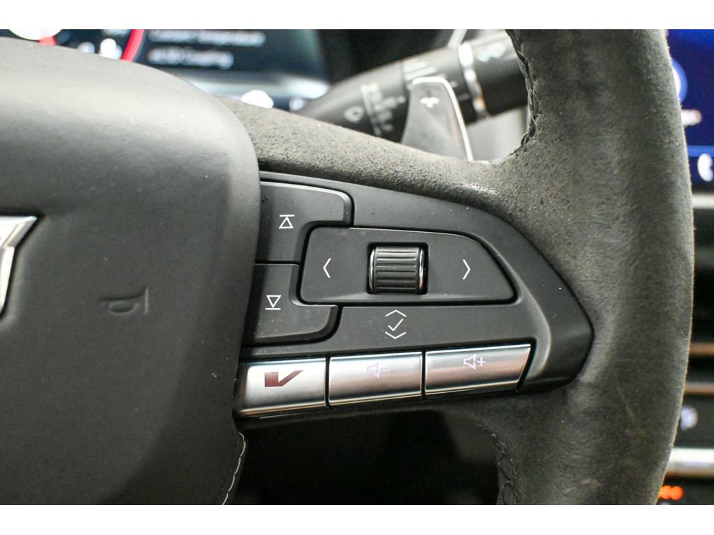 Certified 2023 Cadillac CT5 V w/ Platinum Package image 38