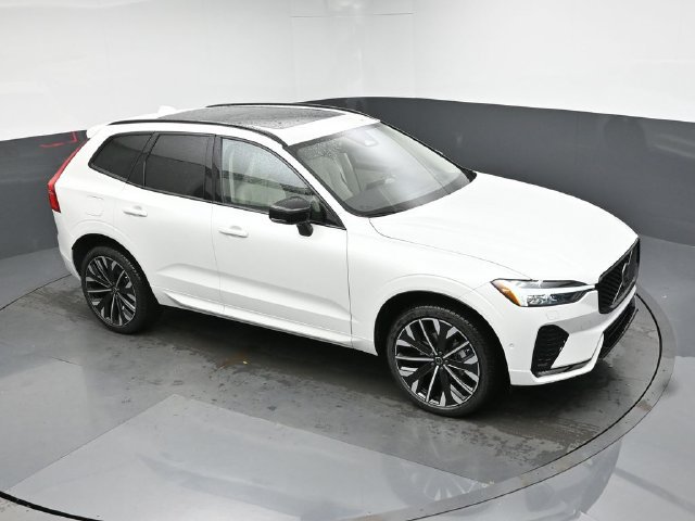New 2027 Volvo XC60 B5 Ultra AWD/4WD image 45