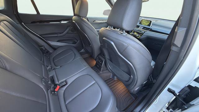 Used 2019 BMW X1 sDrive28i w/ Convenience Package image 24