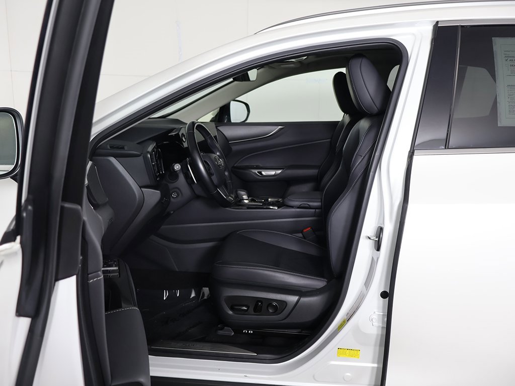 Used 2024 Lexus NX 450h+ AWD w/ Vision Package image 29