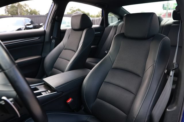 Used 2021 Honda Accord Sport image 9